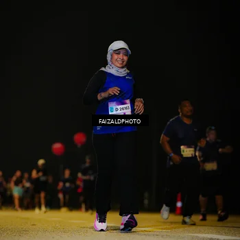 Runner Photo 7464593