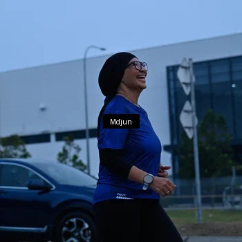 Runner Photo 7464597