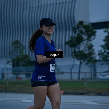 Runner Photo 7464598