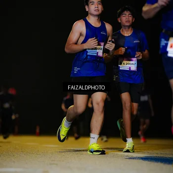 Runner Photo 7464601