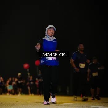 Runner Photo 7464602