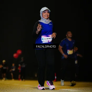 Runner Photo 7464608