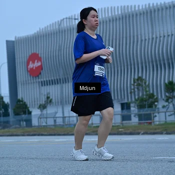 Runner Photo 7464610