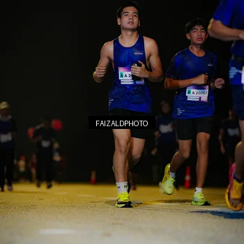 Runner Photo 7464614