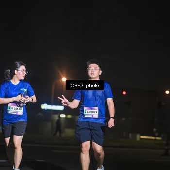 Runner Photo 7464615