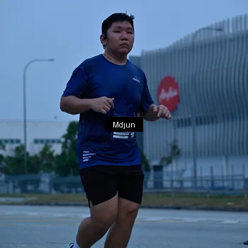Runner Photo 7464617