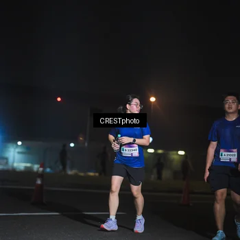 Runner Photo 7464619