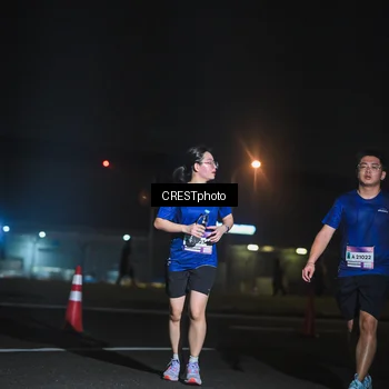 Runner Photo 7464620