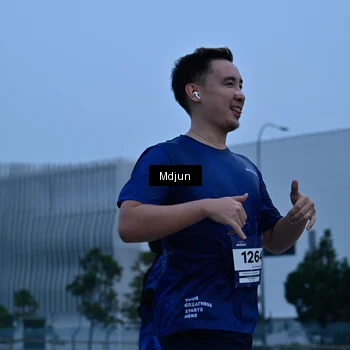 Runner Photo 7464625