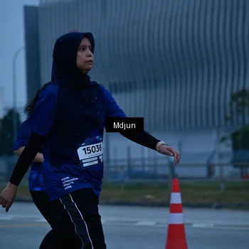 Runner Photo 7464627