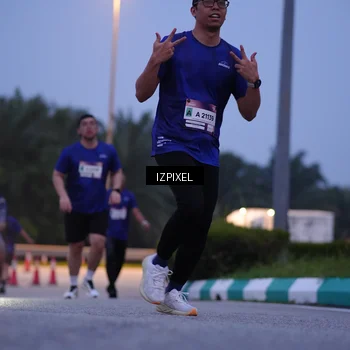 Runner Photo 7464628