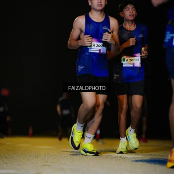 Runner Photo 7464631