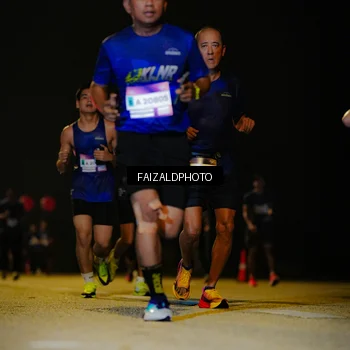 Runner Photo 7464634