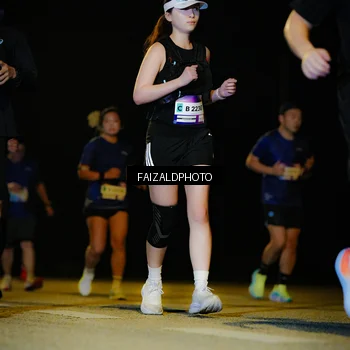 Runner Photo 7464636