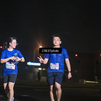 Runner Photo 7464638