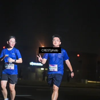 Runner Photo 7464641
