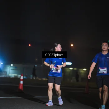 Runner Photo 7464642