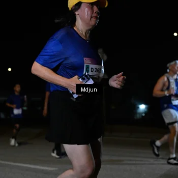 Runner Photo 7464643