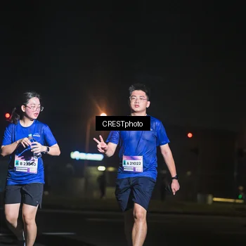 Runner Photo 7464644