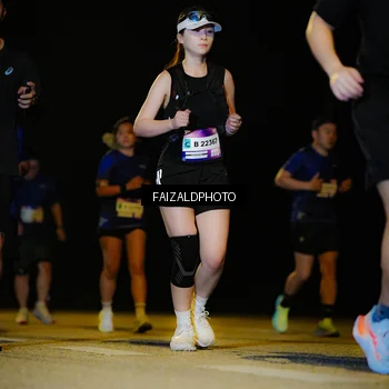 Runner Photo 7464645