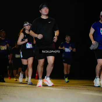 Runner Photo 7464650