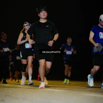 Runner Photo 7464651