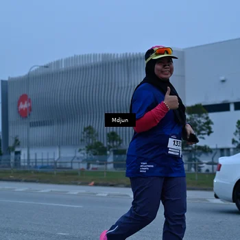 Runner Photo 7464652