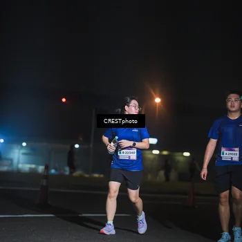 Runner Photo 7464653