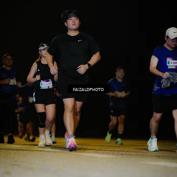 Runner Photo 7464654
