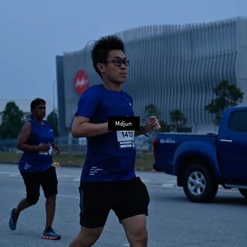 Runner Photo 7464655