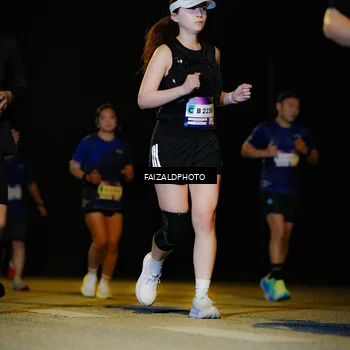 Runner Photo 7464656