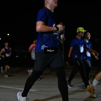 Runner Photo 7464659
