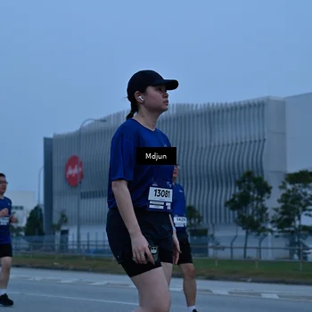 Runner Photo 7464660