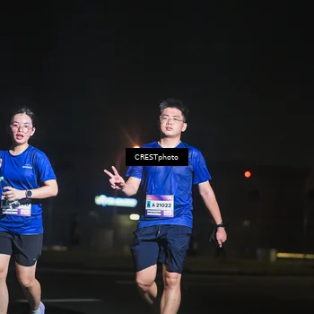 Runner Photo 7464663