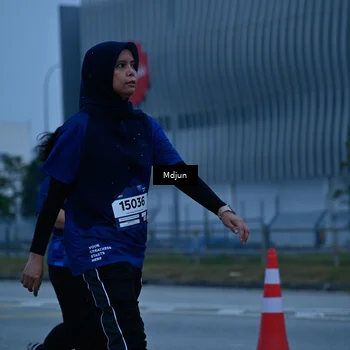 Runner Photo 7464664