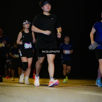 Runner Photo 7464668