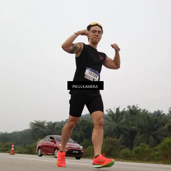 Runner Photo 7464670