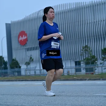 Runner Photo 7464677