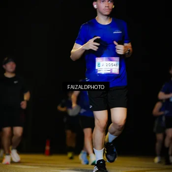 Runner Photo 7464678