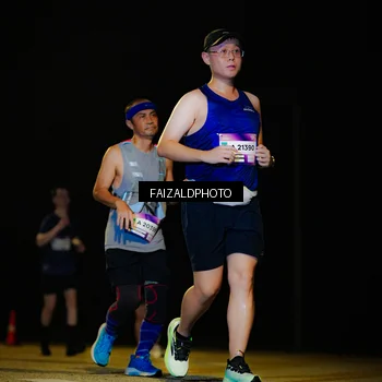 Runner Photo 7464681