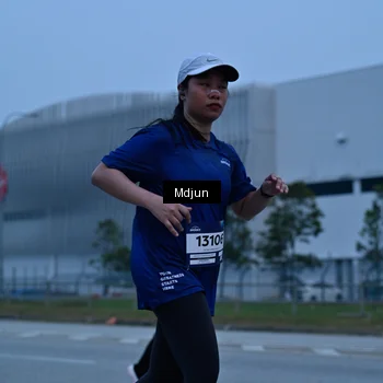 Runner Photo 7464682