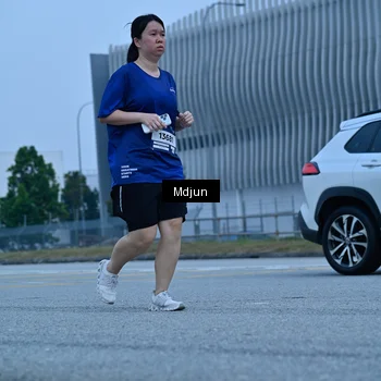 Runner Photo 7464687