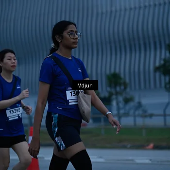 Runner Photo 7464688