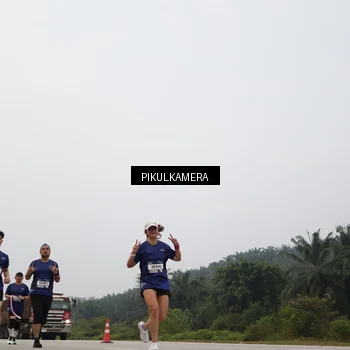 Runner Photo 7464693