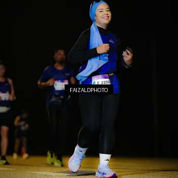 Runner Photo 7464694