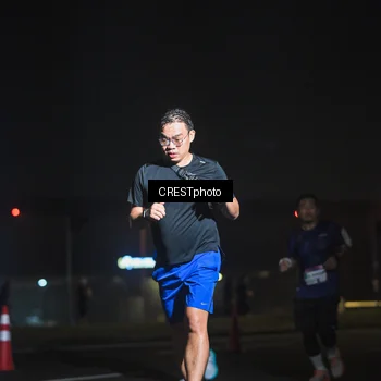 Runner Photo 7464700