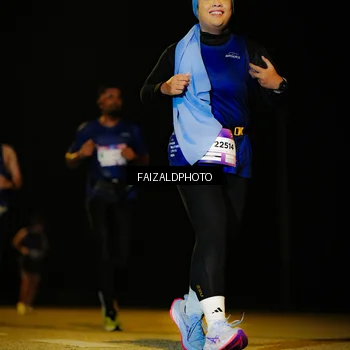 Runner Photo 7464701