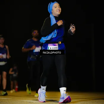 Runner Photo 7464702