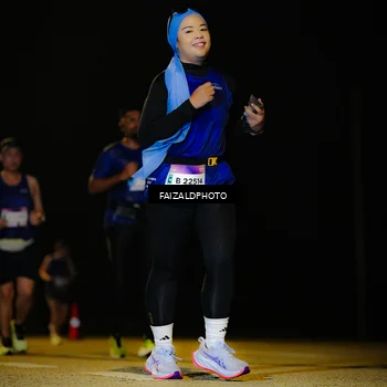 Runner Photo 7464703