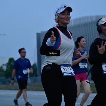 Runner Photo 7464704